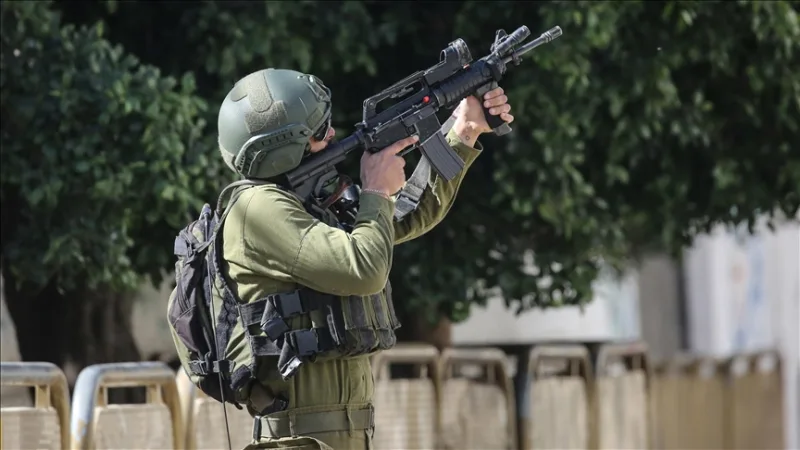 Os israelitas que ocuparam os territórios palestinianos gabaram-se, num grupo do WhatsApp, da violência que infligiram aos palestinianos